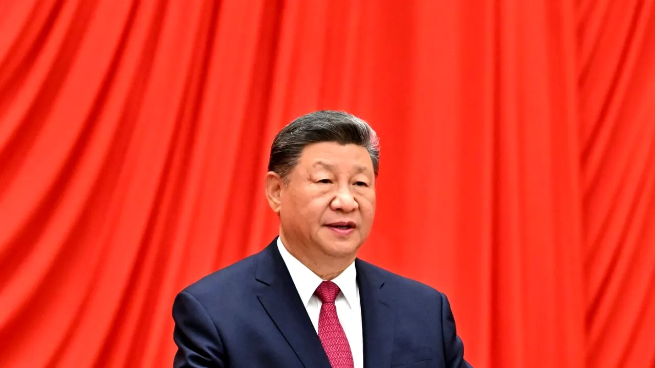 CHINA respinge presiunea SUA prin consolidarea cooperării cu celelalte state. Beijingul a ajuns la un acord de parteneriat strategic cu Parisul