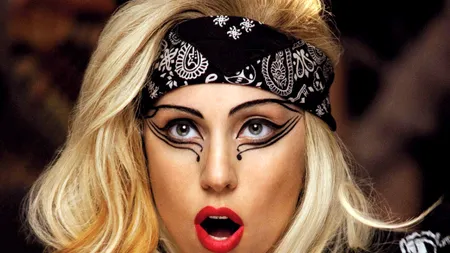 A fost creată o păpușă inspirată de Lady Gaga