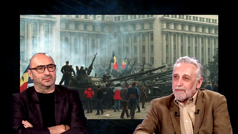 Marian Munteanu: „ROMÂNIA a avut un parcurs constant din 1989, fără mari turbulențe”