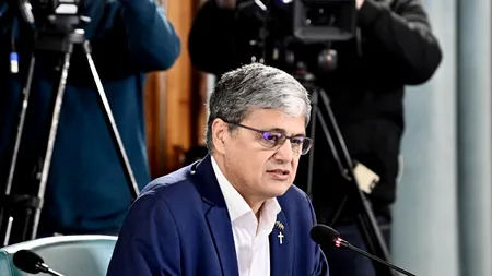 Ministerul de FINANȚE suplimentează banii pentru SĂNĂTATE, Investiții și Combaterea Evaziunii/Aproape 2 MILIARDE de lei, fonduri suplimentare