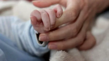 Parlamentul belgian a aprobat legea privind eutanasierea copiilor