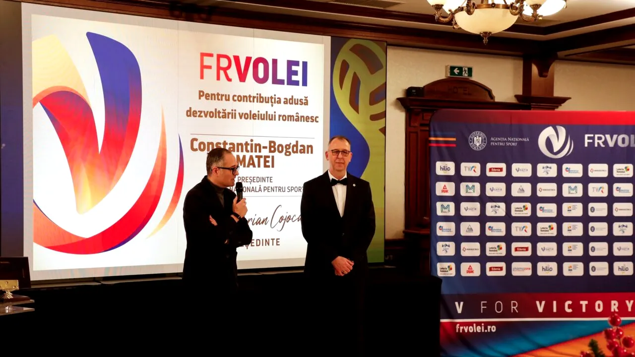 Motivele din spatele demisiei șefului ANS, Bogdan Matei! Cum a explicat demnitarul decizia