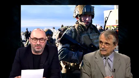 Stan: „România e țară de TRANZIT pentru trupele europene care pot intra în Ucraina”