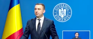 Bogdan Ivan: „Au fost RECLAMAȚII din partea oamenilor la adresa tuturor candidaților”