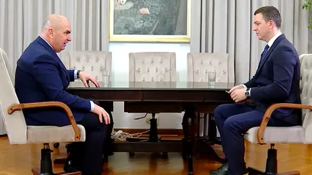 Parlament cu 300 de aleși. Ce spune Ilie Bolojan, despre această VARIANTĂ