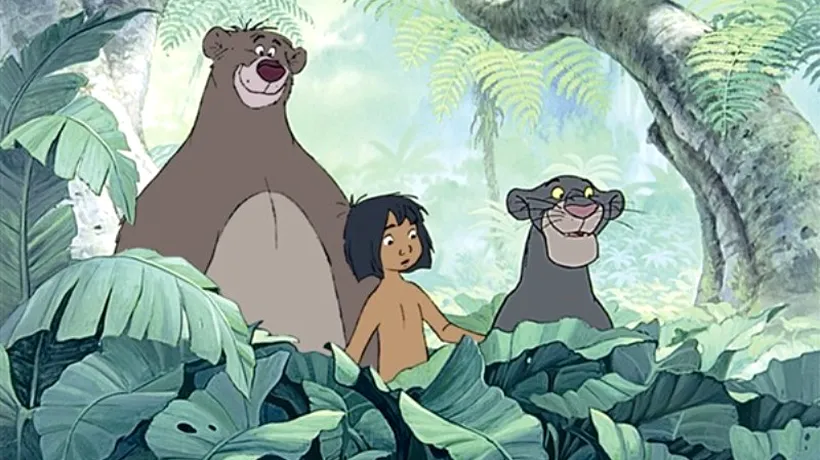 O nouă ecranizare a Cărții junglei va fi realizată de regizorul Ron Howard