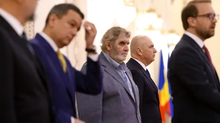 Se reiau discuţiile în coaliţie despre PENSIILE magistraţilor şi reforma administraţiei. Grindeanu a propus un grup de lucru