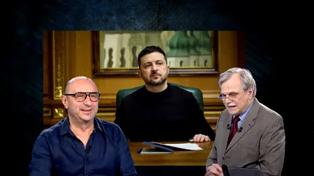 Valentin Stan analizează răspunsul ucrainenilor referitor la drona care a explodat la Constanța: „Ne-au trimis bombe și ne-au anunțat după o zi?”