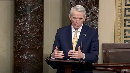 Senator american: Nu există prieten mai puternic pentru Statele Unite decât România