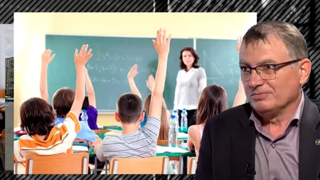 VIDEO | Marius Nistor: „Nu ne-am limitat la creșteri salariale. Ne interesează și finanțarea sistemului educațional”