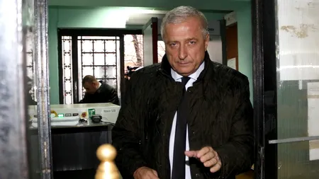 Ioan Adam rămâne în arest. Decizie definitivă în cazul deputatului PSD