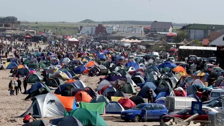 1 MAI 2012. Câți bani dau românii pentru minivacanța de 1 mai

