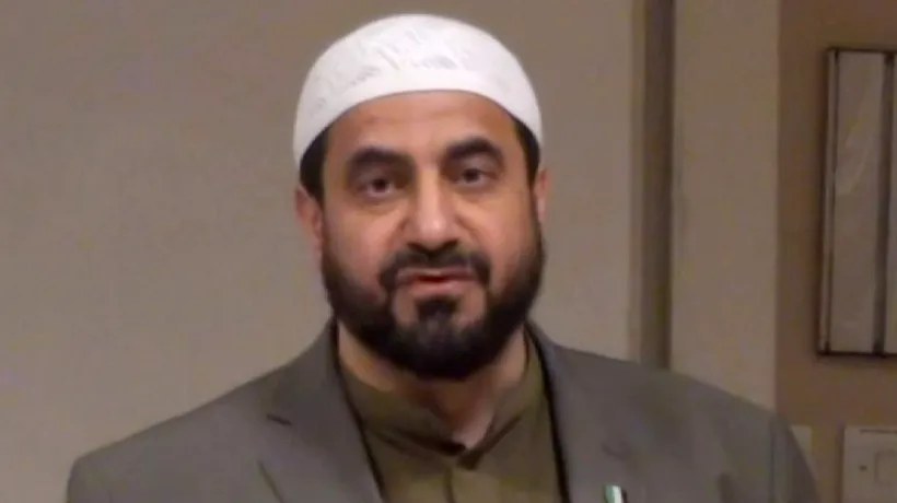Un fost imam sirian critic al lui Bashar al-Assad, împușcat mortal la Londra