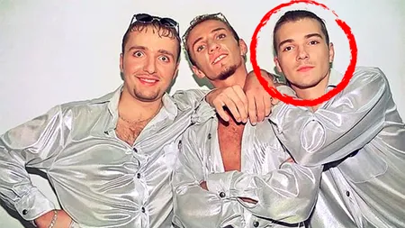 Cum arată acum și ce s-a ales de Dorin, fostul coleg al lui Costi Ioniță și Mihai Trăistariu de la Valahia