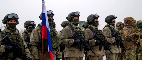 Detașamentele de asalt STORM-Z, unitățile disciplinare rusești trimise în prima linie a frontului: „Dependenții de droguri, alcoolicii și pușcăriașii”