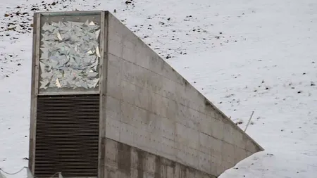 Locul de care depinde existența omenirii, în pericol din cauza schimbărilor climatice 