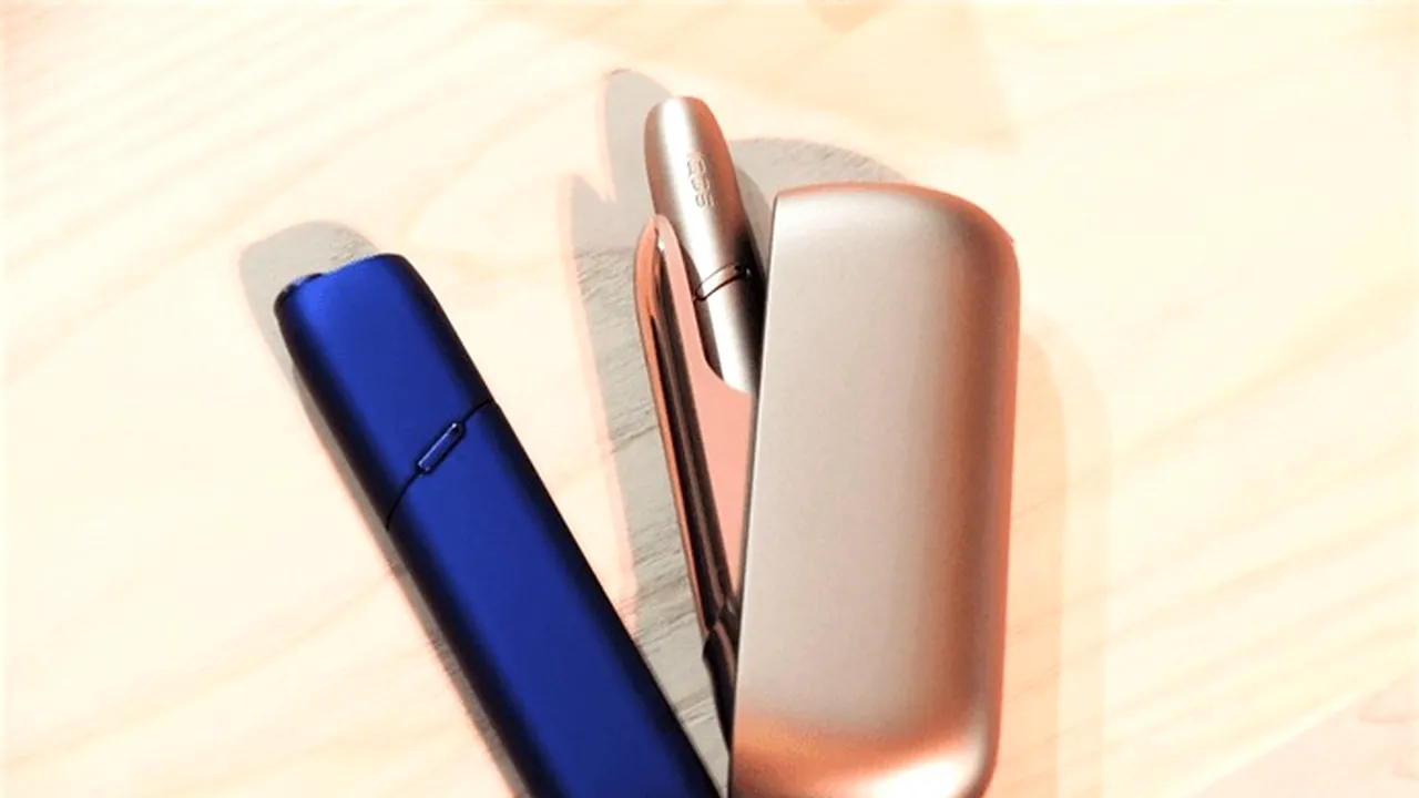 Philip Morris International anunță obținerea autorizării FDA pentru vânzarea IQOS 3 în Statele Unite