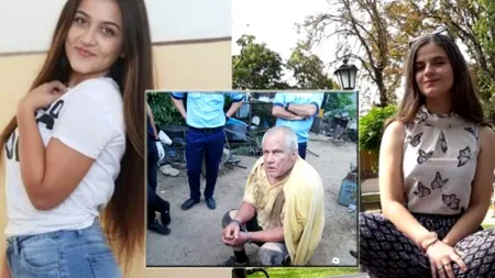 Scandal imens în dosarul Caracal. Avocata familiei Melencu, acuze dure: “Fiica lui Gheorghe Dincă a mințit. Poliţiştii au sustras un act din dosar s-o acopere”