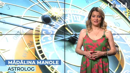 Horoscop săptămâna 18 - 24 iulie 2022. „Racii” se bucură de oportunități financiare