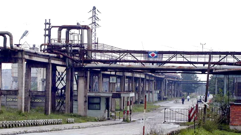 Mechel a scos la vânzare cele patru combinate metalurgice din România. Cât speră să obțină grupul rus pe uzine