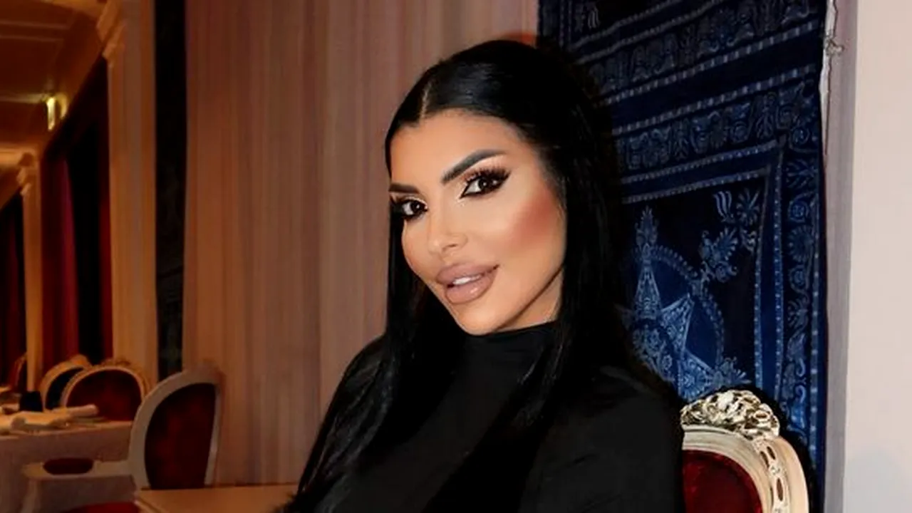 Cea mai mare dorință a Andreei Tonciu pentru 2026. ”Să mă reîntorc în televiziune”