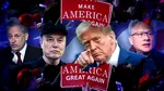 Cine sunt „brooligarhii” care au intrat sub pielea lui Donald Trump