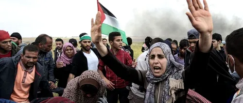 Va intra Armata israeliană în Gaza?