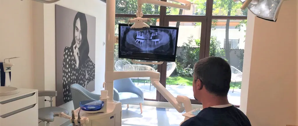Când este necesară radiografia dentară digitală?