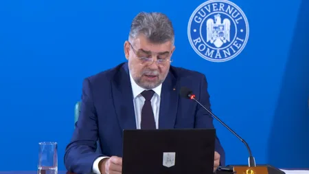 Marcel Ciolacu alocă AJUTOARE de urgență pentru victimele inundațiilor din Galați: Fiecare familie afectată va primi un ajutor de maxim 10.000 lei