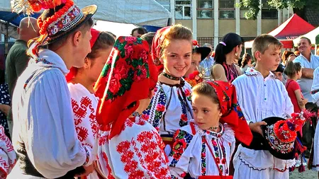 România văzută prin ochii ziariștilor americani