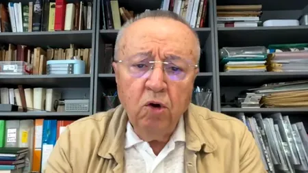 Pastila lui Cristoiu de la ora 15:00: Ca să facă față lui Donald Trump, nepoțica de Zelenski ia cu el trei unchi, un uncheșel, o mătușă și o mătușică