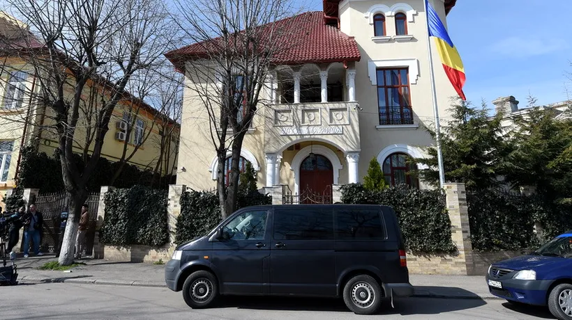 DNA a cerut sechestru pe averea lui Nicușor Constantinescu, avocatul acestuia a recuzat judecătorul 