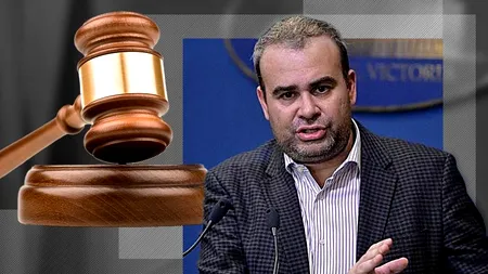 Alina Gorghiu: Este o chestiune de zile până când Darius VÂLCOV va fi adus în România