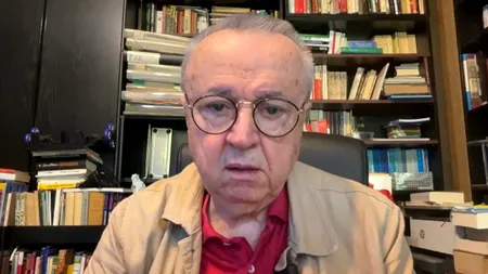 Ion Cristoiu: Refuzul lui Vlad Gheorghiță de a demisiona după ce-a fost pus sub acuzare de DNA - un fel de rebeliune armată