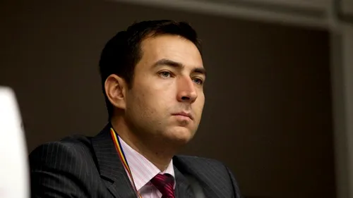 EXCLUSIV. Procurorul Horațiu Radu, detașat pentru 3 ani la Ministerul Justiției pe funcția de consilier al ministrului