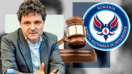 EXCLUSIV | Decizia instanței în procesul în care Nicușor Dan e acuzat de INCOMPATIBILITATE de ANI. Avocat: ”Conduce Primăria Generală abuziv!”