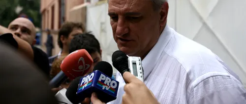  Tribunalul București a amânat din nou sentința în dosarul lui Ovidiu Tender. UPDATE