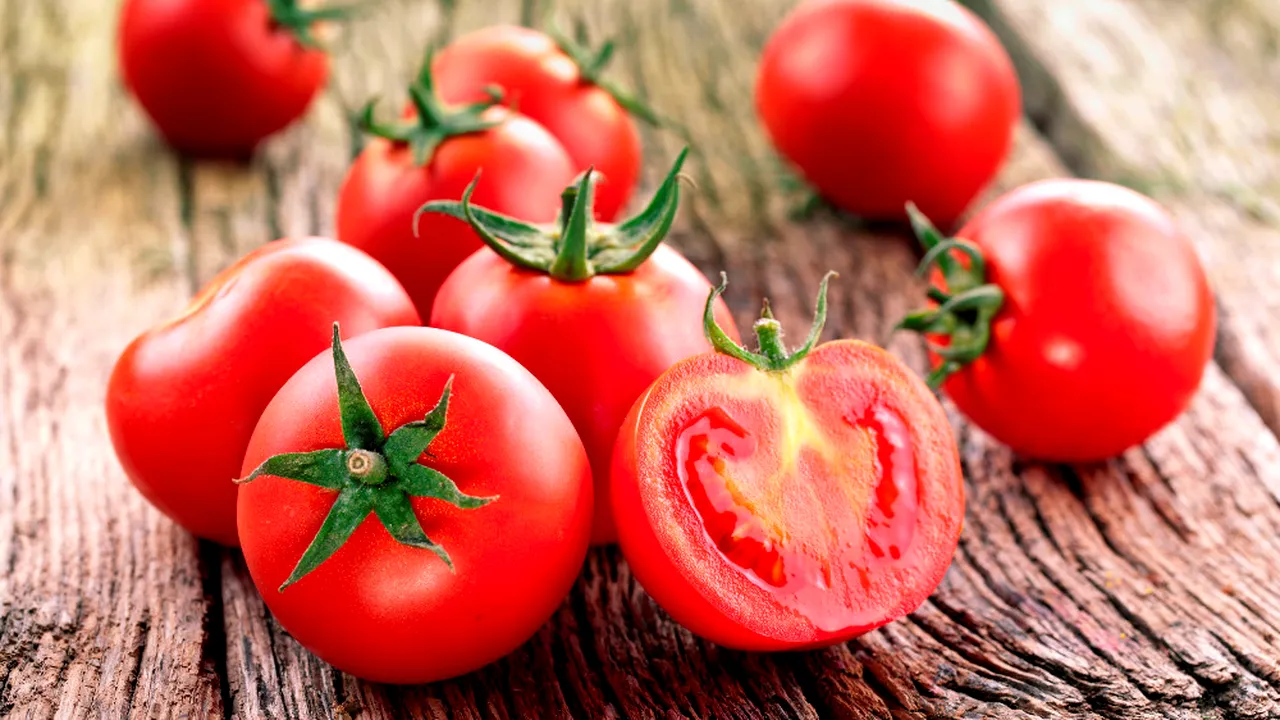 Ce se întâmplă dacă mănânci prea multe roșii. Riscul la care te expui