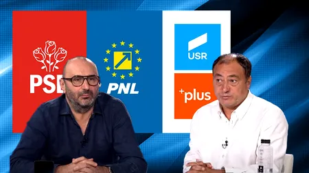 Cum vor arăta rezultatele alegerilor PARLAMENTARE. Mirel Palada: „Sistemul nu mai este anti-PSD”