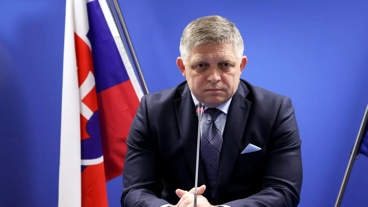 Premierul slovac Robert FICO, rănit grav într-o tentativă de asasinat, poate vorbi, dar starea lui rămâne critică
