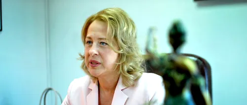 Judecătoarea Simona Marcu: „Eu am o rezervă față de modul în care sunt întocmite aceste rapoarte MCV”