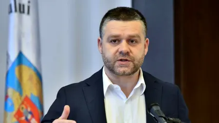 Ciucu, declarații la sediul PNL: Noi ne putem asuma, inclusiv, un guvern minoritar