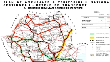 România, fără Master Plan. Întârzierea care ne-a făcut să ratăm startul noilor fonduri europene