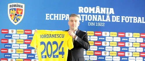 Kosovo - România, în preliminariile EURO 2024! Ora de start, cine transmite la TV, echipele probabile și brigada de arbitri