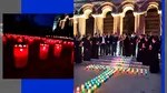 „Calea Luminii”: Pelerinajul speranței în Joia Mare, la Târgoviște