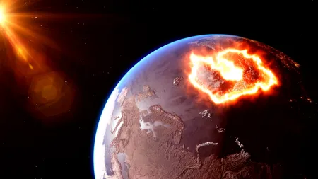 Țara vecină cu România lansează primul proiect de cercetare ASTRONOMICĂ polară în Antarctica. Ce efect produc pulsațiile cauzate de furtunile solare