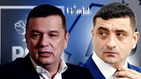 Grindeanu: „O majoritate fără PSD se poate cu AUR. Le urez succes”. Liderul social-democrat respinge orice alianță cu partidul lui George Simion