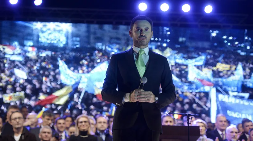 După 15 ani, Aradul are un nou primar: Gheorghe Falcă a renunțat la mandat pentru a merge la Bruxelles