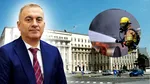 Un fost șofer la Pompieri a ajuns să conducă, fără diplomă, Casa de Pensii a MAI. „Sandu Pompieru”, reclamat de angajați și dat pe mâna Justiției