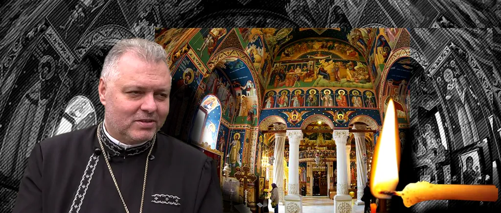 VIDEO | Părintele Emil Cărămizaru: ”Ne adunăm, la miezul nopții, să primim Lumina de la Sfântul Mormânt al Domnului, care devine mormânt al Învierii”